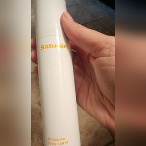 Saturee Clensing Oil